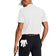 Lyle & Scott Tonal Tech Golf Polo Shirt - Weiß