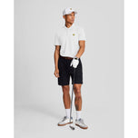 Lyle & Scott Golf Tech Polo Shirt - Weiß