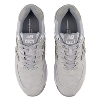Neues Gleichgewicht Frischschaum Contend V2 Spikeless Wide (EE) Golfschuhe -Grau/Holzkohle (Kopie)