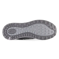 Neues Gleichgewicht Frischschaum Contend V2 Spikeless Wide (EE) Golfschuhe -Grau/Holzkohle (Kopie)