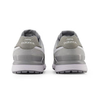 Neues Gleichgewicht Frischschaum Contend V2 Spikeless Wide (EE) Golfschuhe -Grau/Holzkohle (Kopie)
