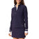 Golftini Frauen sind eine Sportler -Golfjacke - Marine