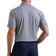 Peter Millar Solid Performance Jubilee Jersey Golf Polo Shirt - Navy