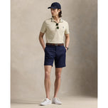 RLX Ralph Lauren Federgewicht Cypress Golf Shorts - Raffinierte Marine