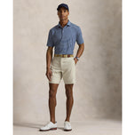 Rlx Ralph Lauren Federgewicht Zypressengolfshorts - Basissand