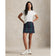 RLX Ralph Lauren Frauen gewebt A -Line Golf Skort - Tartan