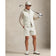 Rlx Ralph Lauren maßgeschneiderte Fit Stretch Performance Golf Shorts - Stone Pebble