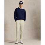 Polo Performance Ralph Lauren Classic Fit Performance Sweatshirt - Raffinierte Marine