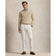 Polo Performance Ralph Lauren Performance V -Neck Golfpullover - Basic Sand