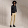 Rlx Ralph Lauren Frauen Eagle Golfhose - Polo Tan