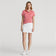 RLX Ralph Lauren Frauen Tour Performance Golfhemd - Desert Rose
