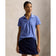 RLX Ralph Lauren Tour Performance Golf-Poloshirt für Damen – Blue Mist