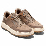 Cole Haan 女式 ZERØGRAND Fairway II 高尔夫球鞋 - 白色