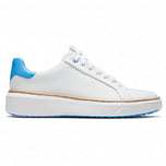 Cole Haan Damen ZERØGRAND Fairway II Golfschuhe – Weiß