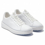 Cole Haan Damen ZERØGRAND Fairway II Golfschuhe – Weiß