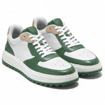 Cole Haan Damen ZERØGRAND Fairway II Golfschuhe – Weiß