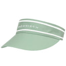 Rohnisch Damen-Tour-Golfvisier – Lily Pad
