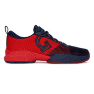 G/vor qrt 1 Hofschuhe - Mohn