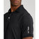 Rlx Ralph Lauren Solid Luftstromleistung Polo - Polo Schwarz