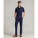 Polo Performance Ralph Lauren maßgeschneiderte Fit Performance Chino - Französische Marine