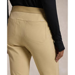 Rlx Ralph Lauren Frauen Eagle Golfhose - Polo Tan