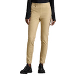 Rlx Ralph Lauren Frauen Eagle Golfhose - Polo Tan