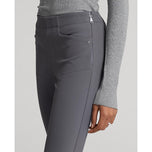 Rlx Ralph Lauren Frauen Eagle Hosen - Kampfgrau