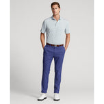 RLX Ralph Lauren Athletic Lightweight Stretch Cypress Golfhose - Leichte Marine
