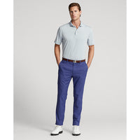 RLX Ralph Lauren Athletic Lightweight Stretch Cypress Golfhose - Leichte Marine