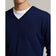 Polo Performance Ralph Lauren Performance V -Neck -Pullover - französische Marine