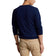 Polo Performance Ralph Lauren Performance V -Neck -Pullover - französische Marine