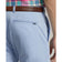 Polo Performance Ralph Lauren maßgeschneiderte Fit Performance Chino - Elite Blau