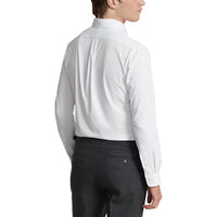Polo Ralph Lauren Button Down Sportshirt - Weiß