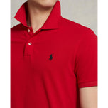 Polo Performance Ralph Lauren Cotton Pique Polo - Rl Rot