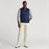 Rlx Ralph Lauren Stratus Plaid Full Reißverst