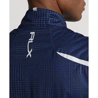 Rlx Ralph Lauren Stratus Plaid Full Reißverst