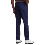 Rlx Ralph Lauren Athletic Fit 5 Taschengolfhosen - Französische Marine