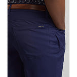 Rlx Ralph Lauren Athletic Fit 5 Taschengolfhosen - Französische Marine