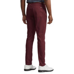Rlx Ralph Lauren Athletic Fit 5 Taschengolfhose - Harvard Wine