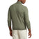 Polo Performance Ralph Lauren 1/4 Reißverschluss Coolmax -Strick - Shamrock Heather