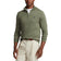 Polo Performance Ralph Lauren 1/4 Reißverschluss Coolmax -Strick - Shamrock Heather