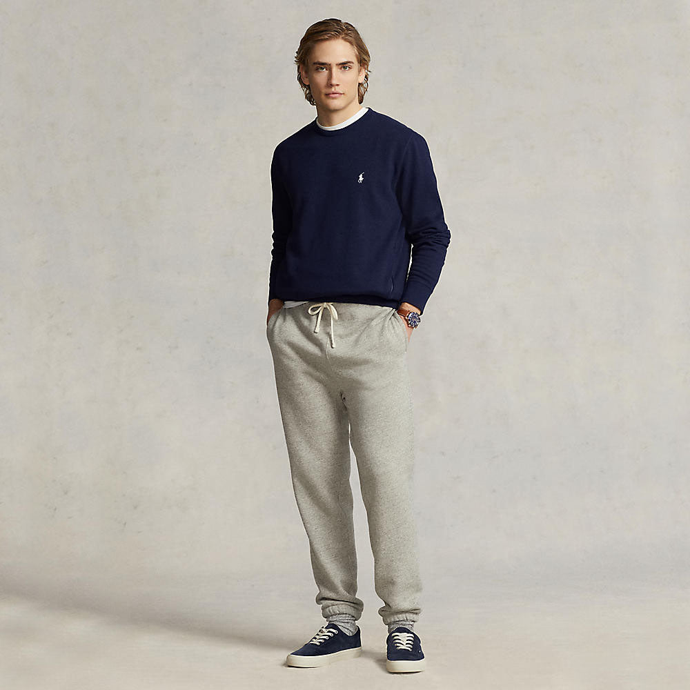 Polo Performance Ralph Lauren Classic Fit Performance Sweatshirt - Französische Marine