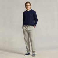 Polo Performance Ralph Lauren Classic Fit Performance Sweatshirt - Französische Marine