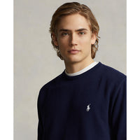 Polo Performance Ralph Lauren Classic Fit Performance Sweatshirt - Französische Marine