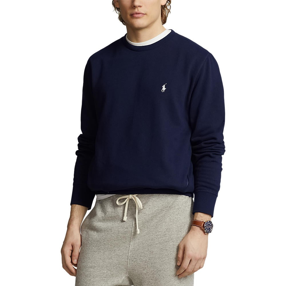 Polo Performance Ralph Lauren Classic Fit Performance Sweatshirt - Französische Marine