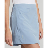 Rlx Ralph Lauren Frauen AIM SKORT 15 " - Blaue Lagune