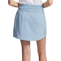Rlx Ralph Lauren Frauen AIM SKORT 15 " - Blaue Lagune