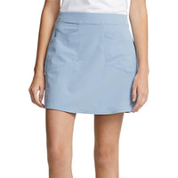 Rlx Ralph Lauren Frauen AIM SKORT 15 " - Blaue Lagune