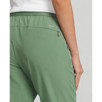 RLX Ralph Lauren Frauen 4 -Wege -Stretch -Gespenstgolfhose - Müdigkeit