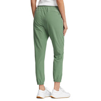 RLX Ralph Lauren Frauen 4 -Wege -Stretch -Gespenstgolfhose - Müdigkeit